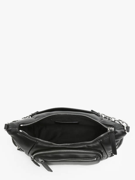 Shoulder Bag K City Karl lagerfeld Black k city 245W3045 other view 3