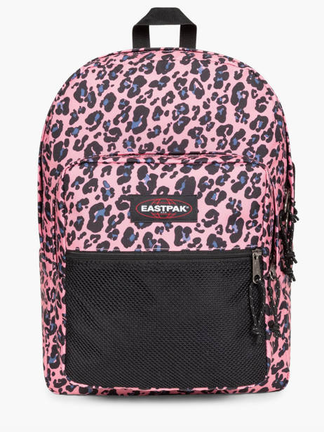 Backpack Pinnacle Eastpak Pink authentic K060