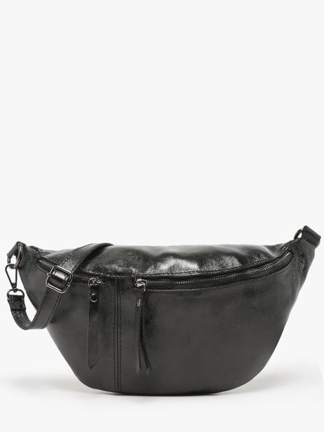 Belt Bag Milano Black nine NI24062