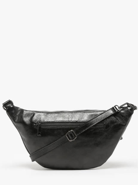 Belt Bag Milano Black nine NI24062 other view 4