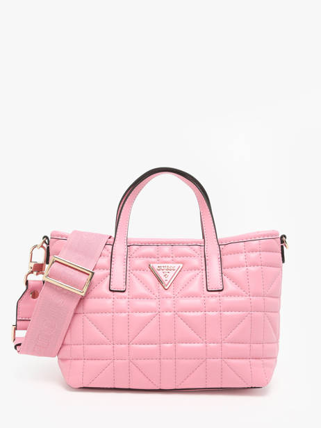 Sac Porté Main Latona Guess Rose latona QG921175