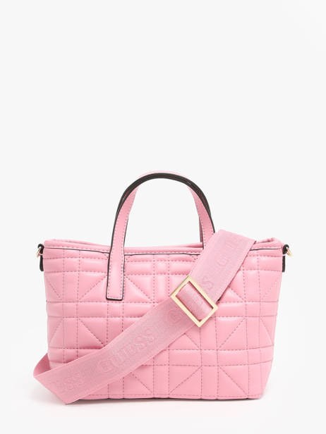 Sac Porté Main Latona Guess Rose latona QG921175 vue secondaire 4