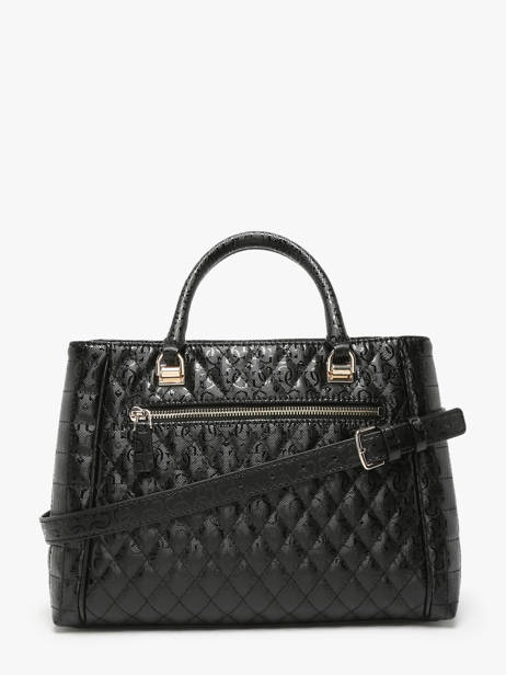 Satchel Yarmilla Guess Black yarmilla GG932206 other view 4