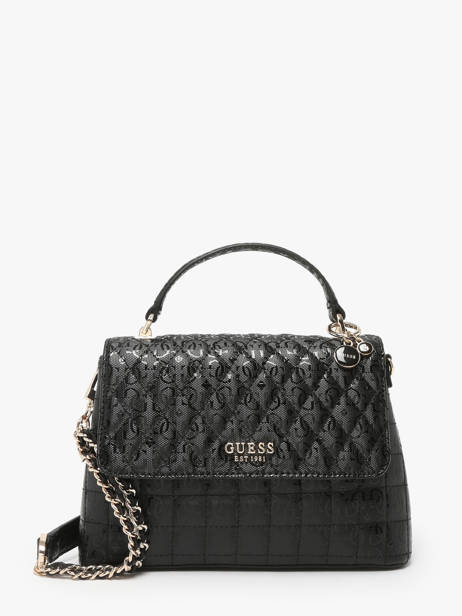 Crossbody Bag Yarmilla Guess Black yarmilla GG932220