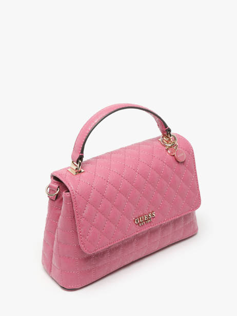 Crossbody Bag Yarmilla Guess Pink yarmilla GG932200 other view 2