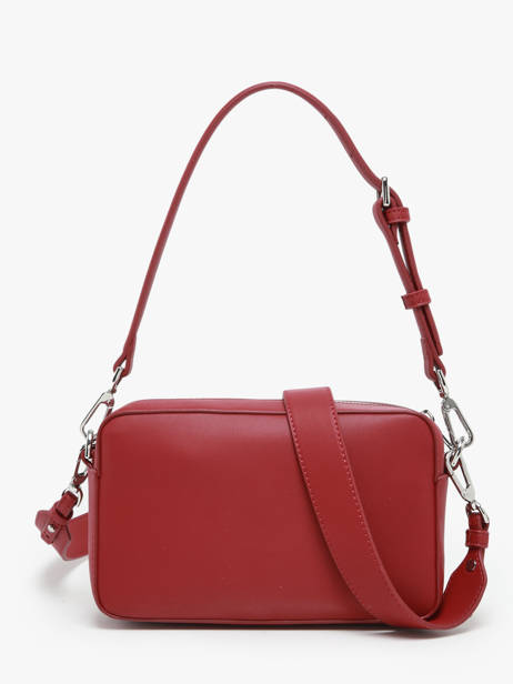 Sac Bandoulière Must Calvin klein jeans Rouge must K612280 vue secondaire 4