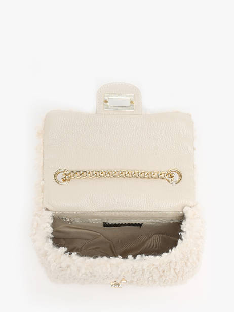 Shoulder Bag Zealand Milano Beige zealand ZE24061 other view 3