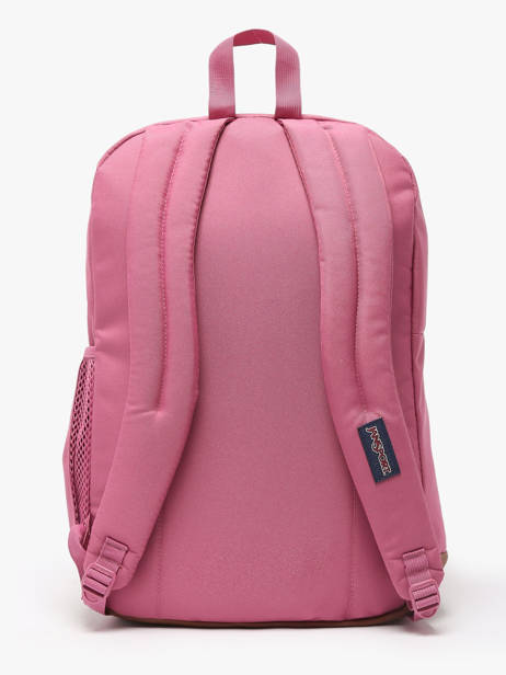 2-compartment Backpack With 15