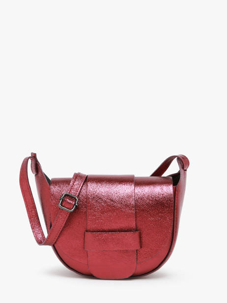 Crossbody Bag Nine Milano Red nine NI24064