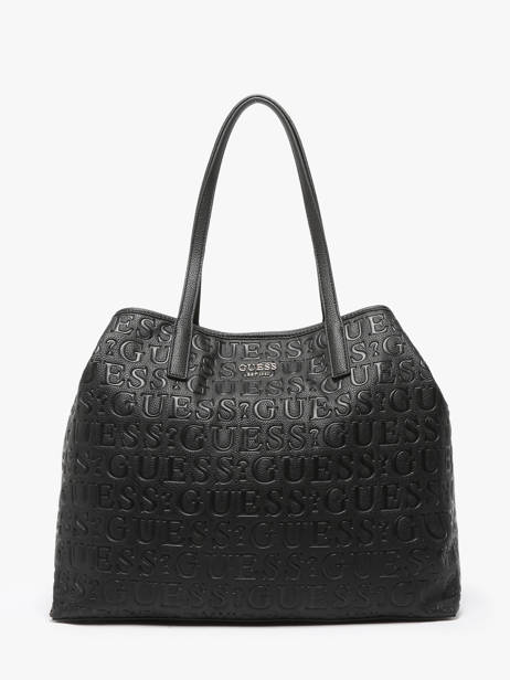 Shopping Bag Vikky Guess Black vikky BG931829