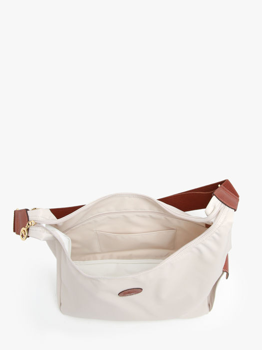 Longchamp Le pliage original Besaces Beige