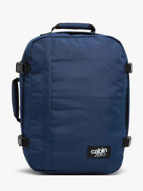 Cabin Duffle Bag Backpack Cabin Lc Cabin zero Blue cabin lc CZ17