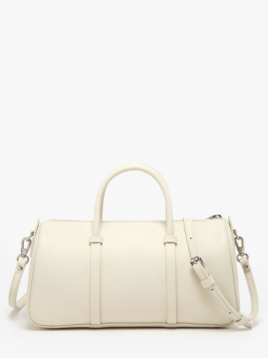 Longchamp Daylong Sacs porté main Beige