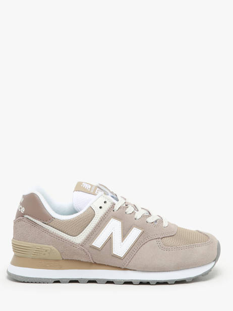 Sneakers New balance Beige unisex U574ESF