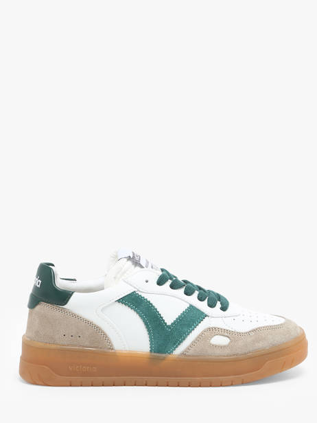 Sneakers Victoria Green women 1257125