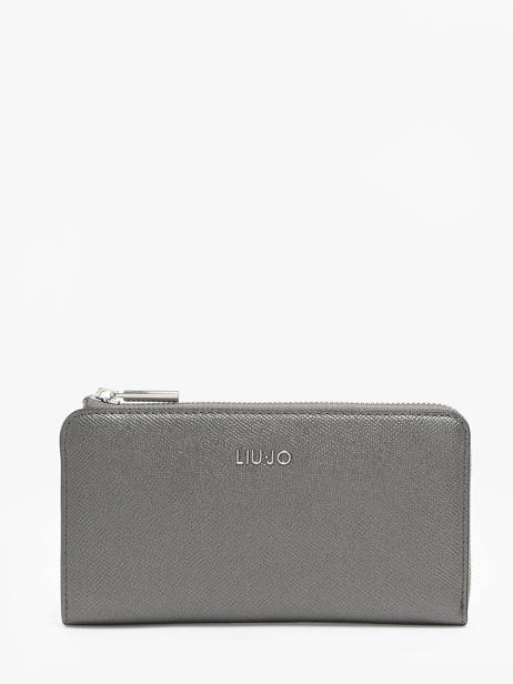 Garima Wallet Liu jo Gray garima 7