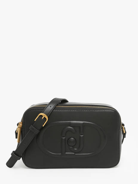 Shoulder Bag Rubino Liu jo Black rubino 2