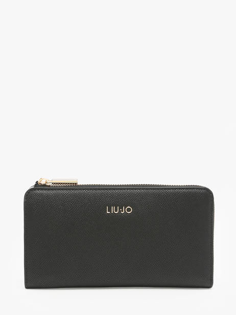 Garima Wallet Liu jo Black garima 7