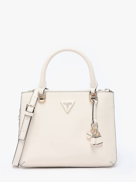 Shoulder Bag Ilia Guess Beige ilia VG856905