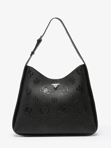 Shoulder Bag Keandra Guess Black keandra PL932303