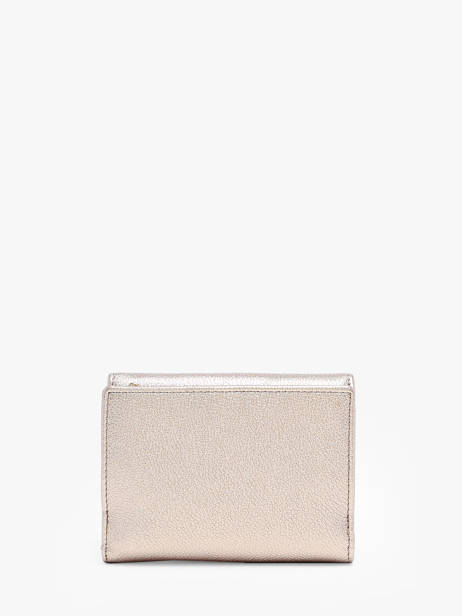 Wallet Hexagona Gold mary 568393 other view 3