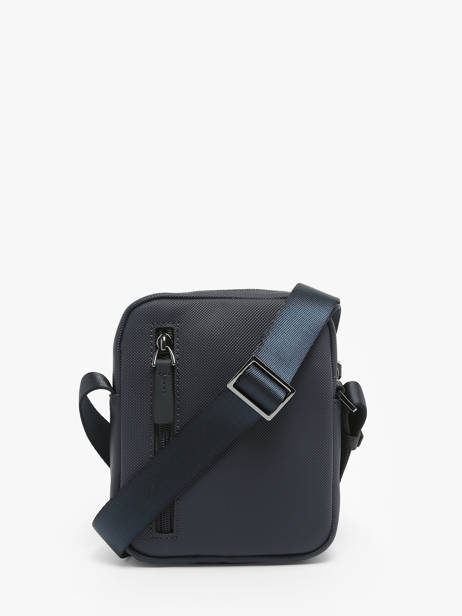 Crossbody Bag Hexagona Blue hero 589190 other view 3