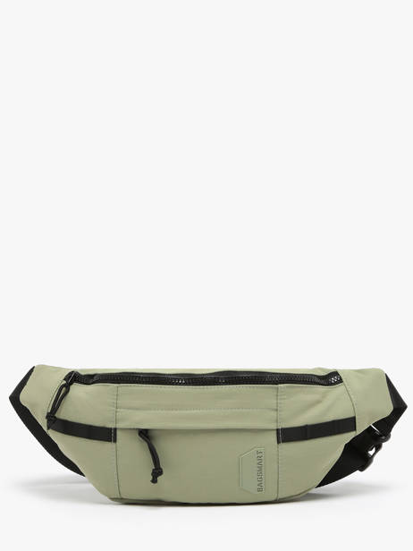 Sac Banane Bagsmart Vert blast 110011A