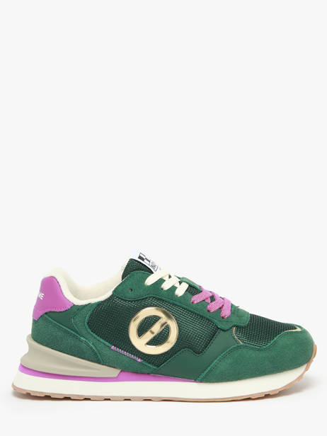 Sneakers No name Green women IPSK04EA