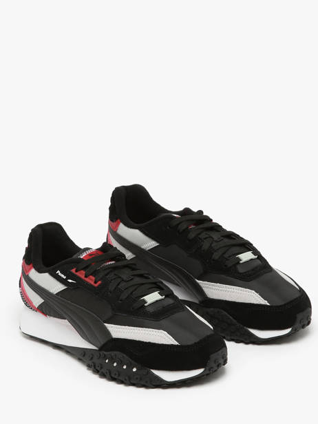 Sneakers Puma Black men 39272525 other view 1