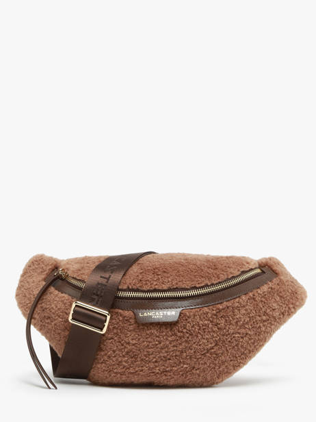 Belt Bag Lancaster Brown moumoutte 29