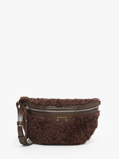 Belt Bag Vanessa bruno Brown othilia 37V40878