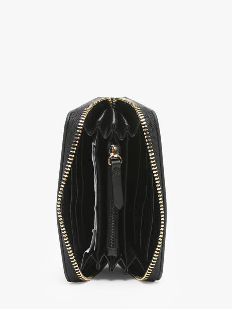 Coin Purse Valentino Black zero re VPS73137 other view 1