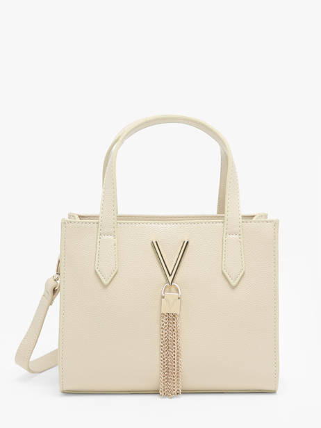 Satchel Divina Valentino Beige divina VBS1R415