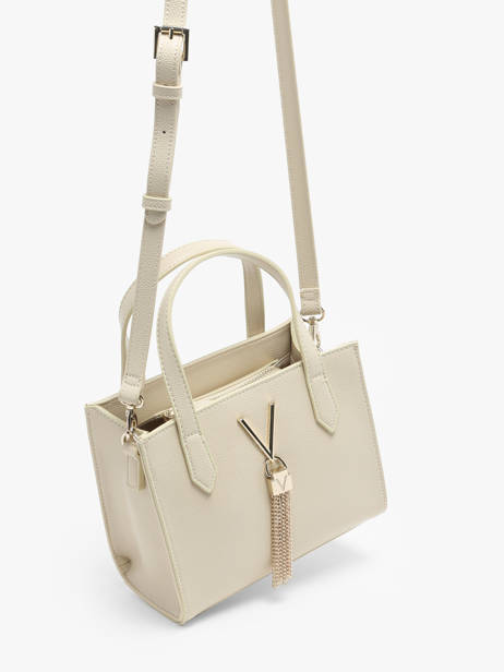 Satchel Divina Valentino Beige divina VBS1R415 other view 2