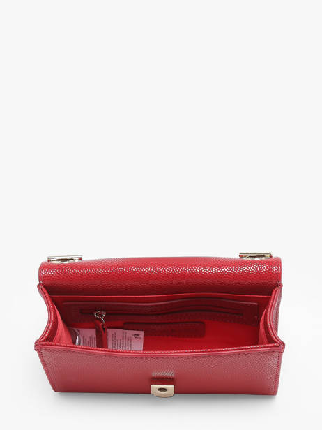 Crossbody Bag Divina Valentino Red divina VBS1R403 other view 3