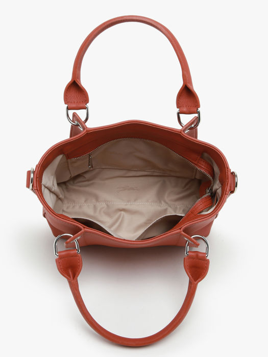 Longchamp Longchamp 3d light Handbag Red