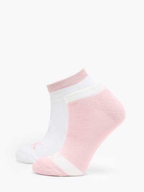 Socks Calvin klein jeans Pink socks 71230600