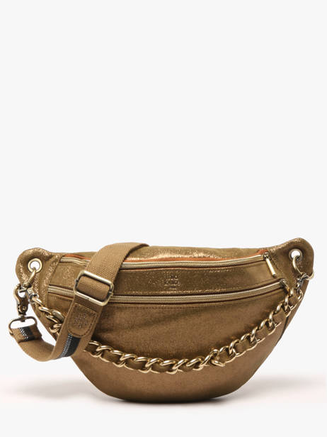 Belt Bag Mila louise Gold vintage 23689MX