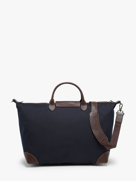 Longchamp Boxford Sacs de voyage Bleu