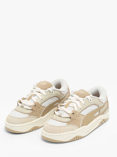 Sneakers Puma Beige women 38926710 other view 1