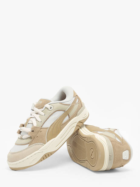 Sneakers Puma Beige women 38926710 other view 2