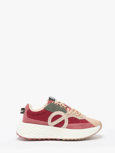 Sneakers Carter Runner No name Multicolore women VCDD0416