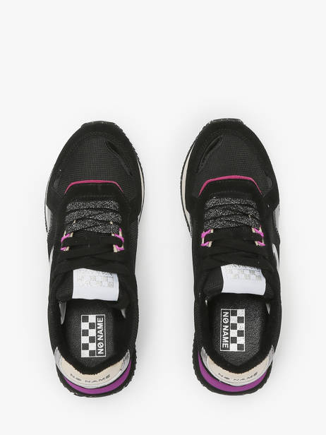 Sneakers Mia Jogger No name Black women WLPT0415 other view 4