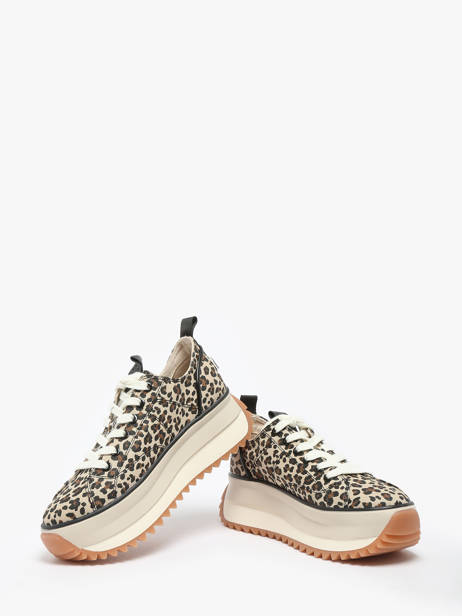 Sneakers Tamaris Brown accessoires 41 other view 2
