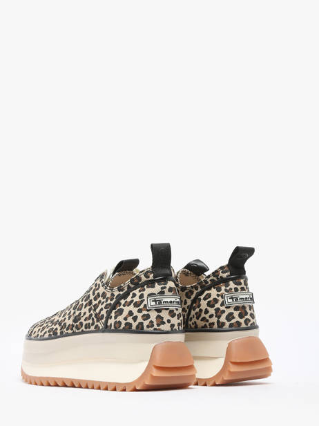 Sneakers Tamaris Brown accessoires 41 other view 3