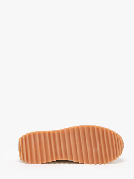 Sneakers Tamaris Brown accessoires 41 other view 5