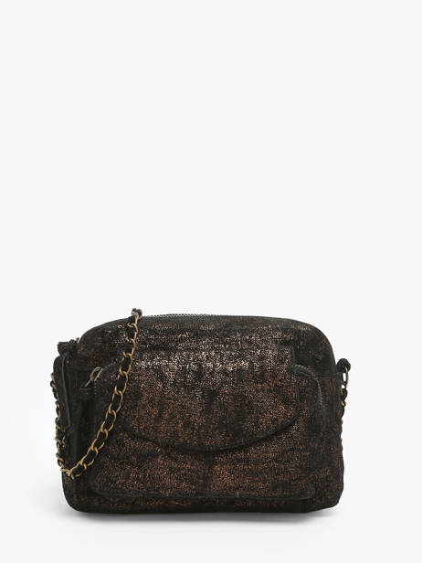 Crossbody Bag Pieces Brown naina 17063358