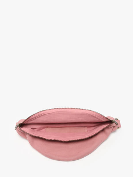 Sac Banane Sasha Hindbag Rose best seller SASHA vue secondaire 3