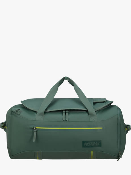 Travel Bag Backpack Trailgo American tourister Green trailgo MG4002