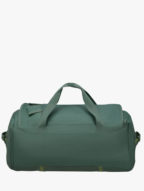 Travel Bag Backpack Trailgo American tourister Green trailgo MG4002 other view 3